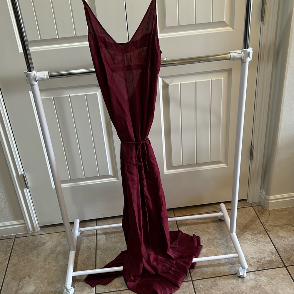 Reformation Maxi Dress